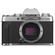 Fujifilm X-T200 Mirrorless Digital Camera (Body Only, Silver)
