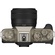 Fujifilm X-T200 Mirrorless Digital Camera with 15-45mm Lens (Champagne Gold)