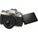 Fujifilm X-T200 Mirrorless Digital Camera with 15-45mm Lens (Champagne Gold)