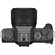 Fujifilm X-T200 Mirrorless Digital Camera with 15-45mm Lens (Dark Silver)