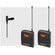 Sennheiser EW112P G3-C - Portable System with ME2 Lavalier Mic