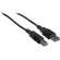 Pearstone USB 2.0 Type A Male to Type B Male Cable - 10' (3 m)