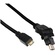 Pearstone 1.5' Swiveling HDMI to Mini HDMI Cable