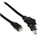 Pearstone 15' Swiveling HDMI to Mini HDMI Cable