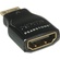 Pearstone HD-CSS HDMI Female to Mini HDMI Male Adapter