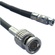 Canare Mini RG59 12G-SDI / UHD 4K Micro BNC to BNC Cable (1')