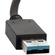 Pearstone USB 3.1 Gen 1 Type-A to 2.5" SATA III Adapter Cable (19")