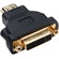 Pearstone DVI-D Female To HDMI Male Adapter