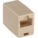 Pearstone Ethernet Female to Female Inline Coupler