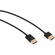 Pearstone HDA-A515UTB Active Ultra-Thin High-Speed HDMI Cable with Ethernet (Black, 15')
