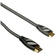 Pearstone HDC-106 High-Speed Mini-HDMI to HDMI Cable with Ethernet (6')