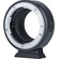 Viltrox NF-FX1 Lens Mount Adapter for Nikon F-Mount, D or G-Type Lens to FUJIFILM X-Mount Camera
