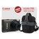 Canon Digital Compact Camera Black - IXUS 220 HS