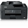 Brother MFCJ6530DW All-In-One Inkjet Printer