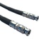 Canare Mini RG59 12G-SDI / UHD 4K Micro BNC to Micro BNC Cable (10 Feet)