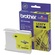 Brother LC57Y Yellow Ink Cartridge