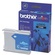 Brother LC57C Cyan Ink Cartridge