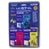 Brother LC57CL3PK CMY Colour Ink Cartridges (Triple Pack)