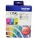 Brother LC135XLCL3PK CMY Colour High Yield Ink Cartridge (Triple Pack)