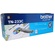 Brother TN-233C Cyan Toner Cartridge