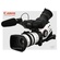 Canon XL-2 3CCD HD Professional Video Camera