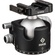 Really Right Stuff BH-55 Ball Head with Full-Size Lever-Release Clamp (Black)