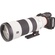 Really Right Stuff LCF-102 Lens Foot Assembly for Sony FE 200-600mm f/5.6-6.3 G OSS E-Mount Lens