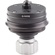 Really Right Stuff TA-3 Leveling Base with Low-Profile Knob and Platform with 3/8"-16 Stud