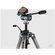 Velbon Sherpa 250R Tripod (Black)