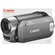 Canon Legria FS37