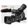 Canon XL-H1a 3-CCD High Definition Camcorder