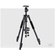 Velbon Sherpa 803R Tripod with clamp