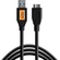 Tether Tools TetherPro USB 3.0 Male Type-A to USB 3.0 Micro-B Cable (6', Black)