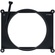 Wooden Camera Clamp-On Back for Zip Box Pro 4 x 5.65" Matte Box (114mm)