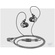 Sennheiser IE6 - Ear Canal Live Stage Monitoring Headphones
