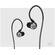 Sennheiser IE6 - Ear Canal Live Stage Monitoring Headphones