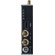 Teradek Bolt 3000 XT 3G-SDI/HDMI Transmitter and Receiver Deluxe Kit (V-Mount)