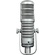 MXL BCC-1 Live Broadcast Condenser Microphone (Nickel Plated)