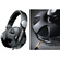 Sennheiser HD215 Closed Back Headphones
