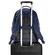 EVERKI ContemPRO Commuter Laptop Backpack 15.6" (Navy)
