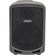 Samson Expedition Express+ 6" 2-Way 75W Portable PA System with Wired Microphone