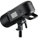 Godox AD600Pro Witstro Flash and Sony Wireless Trigger for Sony Cameras Kit