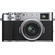 Fujifilm X100V Digital Camera (Silver) with 23mm f/2 Lens