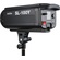 Godox SL-100 LED Video Light (Tungsten-Balanced)