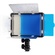 Godox LED308IIY Tungsten-Balanced 21W On-Camera LED Light