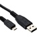 Teradek USB Type-A to Micro-USB Type-B Cable (19")