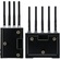Teradek Bolt 4K 1500 12G-SDI/HDMI Wireless Video Kit with V-Mount Battery Plate (1500' Range)