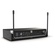 LD Systems U306 BP Wireless Microphone System with Bodypack and Headset