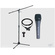 Sennheiser E835 - Dynamic Vocal Microphone Pack