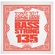 Ernie Ball .135 Nickel Wound Electric Bass String Single
